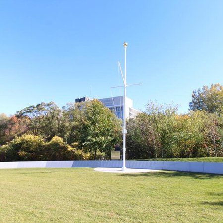 Royal Canadian Navy Monument